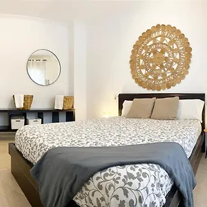  Appartamento Puente Miraflores