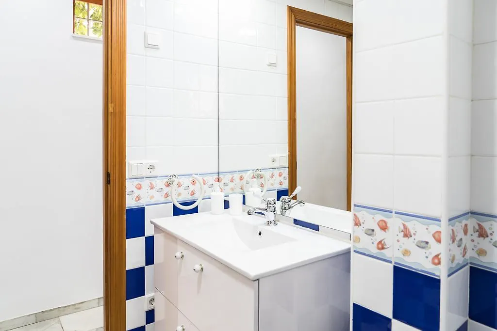 דירות קורדובה El Rincon Del Sacristan ספרד