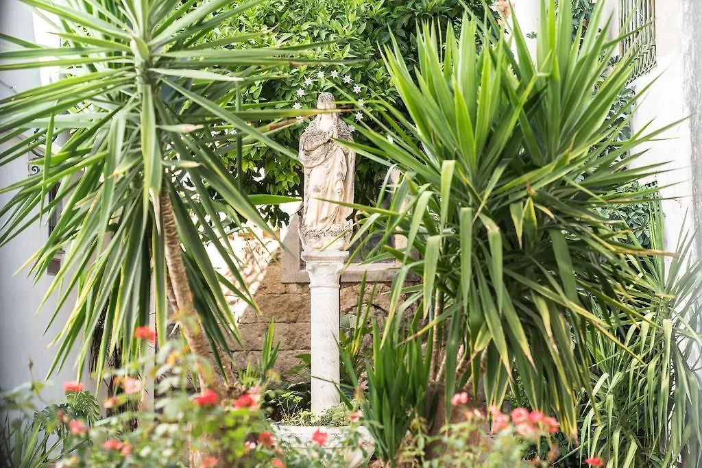 דירות קורדובה El Rincon Del Sacristan 0*,