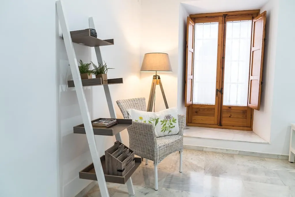 El Rincon Del Sacristan Apartment Cordoba 0*,  Spain
